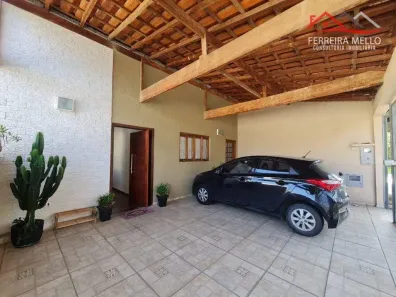 Sobrado com 5 Quartos à venda, 320m² no Serpa, Caieiras