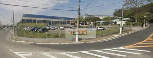 Galpão/Depósito/Armazém à venda, 7500m² no Taboão, São Bernardo do Campo