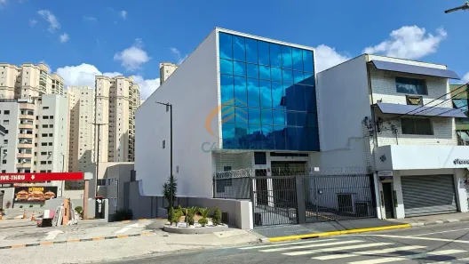 Prédio Comercial para alugar, 690m² no Vila Hulda, Guarulhos