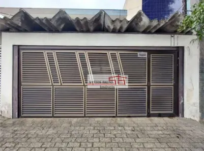 Sobrado com 3 Quartos à venda, 203m² no Parque São Domingos, São Paulo