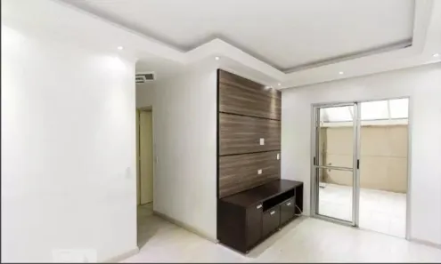 Apartamento com 2 Quartos à venda, 60m² no Vila Moreira, São Paulo