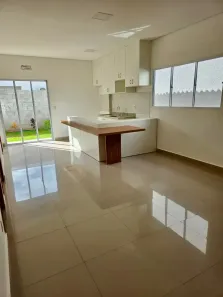 Casa de Condomínio com 3 Quartos para alugar, 99m² no Condomínio Residencial Murano Residence, Cuiabá