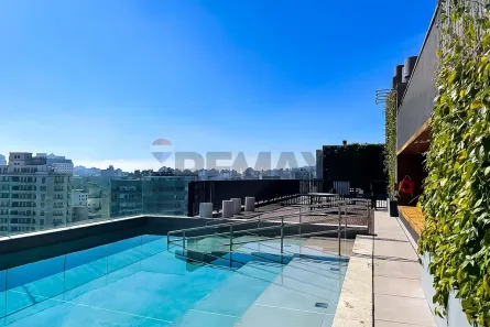 Apartamento com 1 Quarto à venda, 28m² no Cidade Baixa, Porto Alegre