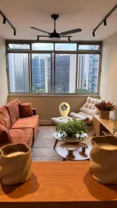 Apartamento com 2 Quartos à venda, 81m² no Pinheiros, São Paulo