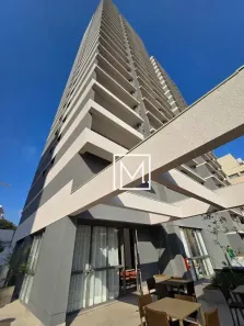 Apartamento com 1 Quarto para venda ou aluguel, 33m² no Vila Mariana, São Paulo