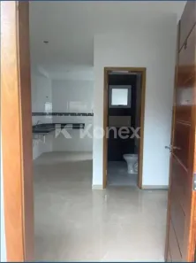 Apartamento com 2 Quartos à venda, 46m² no Vila Gustavo, São Paulo
