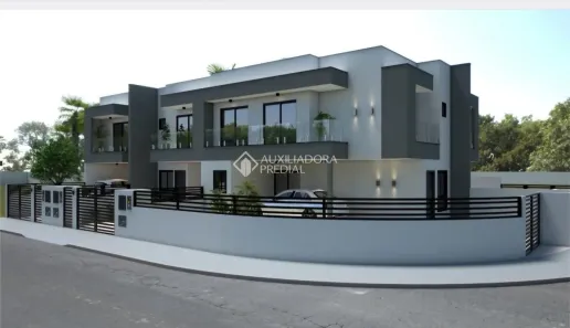 Sobrado com 2 Quartos à venda, 81m² no Forquilhas, São José