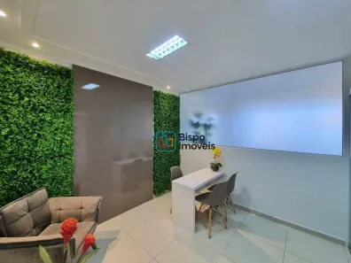 Sala Comercial para alugar, 40m² no Parque Residencial Nardini, Americana