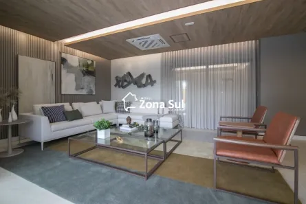 Apartamento com 3 Quartos à venda, 197m² no Jardim Walkíria, São José do Rio Preto