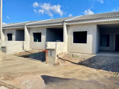 Casa com 2 Quartos à venda, 59m² no Araçá, Vera Cruz