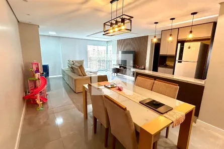 Apartamento com 2 Quartos à venda, 82m² no Jardim Flor da Montanha, Guarulhos