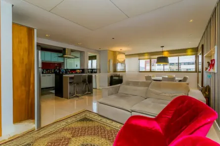 Apartamento com 3 Quartos à venda, 95m² no Cristo Redentor, Porto Alegre