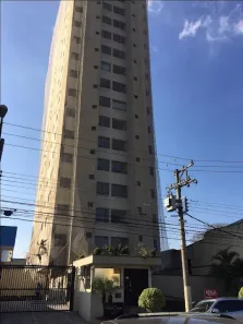 Apartamento com 2 Quartos para alugar, 60m² no Belenzinho, São Paulo