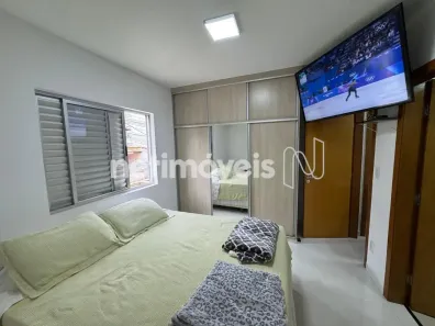 Apartamento com 3 Quartos à venda, 132m² no Dona Clara, Belo Horizonte