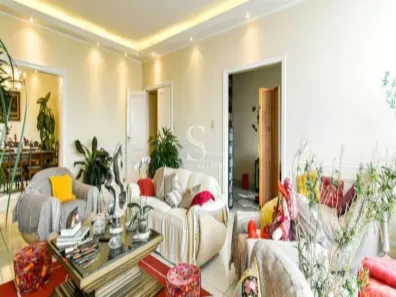 Apartamento com 3 Quartos à venda, 350m² no Centro, Taubaté