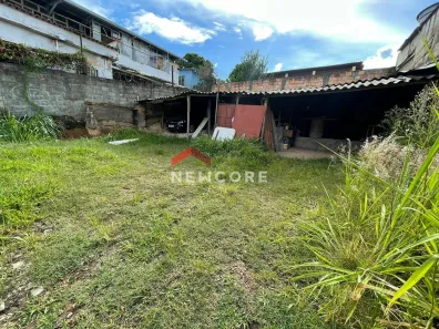Lote/Terreno à venda, 360m² no Glória, Belo Horizonte