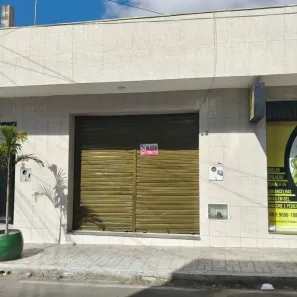 Ponto Comercial para alugar, 52m² no São Miguel, Juazeiro do Norte