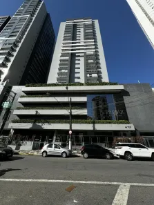 Apartamento com 2 Quartos à venda, 80m² no Boqueirão, Praia Grande