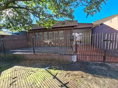 Casa com 3 Quartos à venda, 95m² no Vila Fujita, Londrina