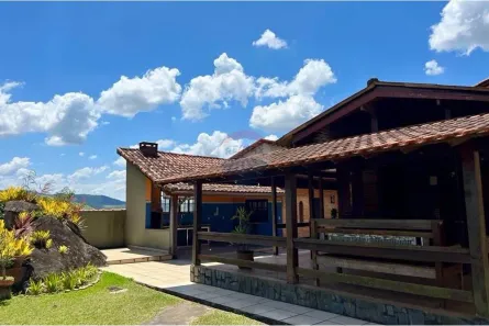 Casa de Condomínio com 2 Quartos à venda, 86m² no , Miguel Pereira