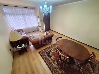 Sobrado com 3 Quartos à venda, 154m² no Indianópolis, São Paulo