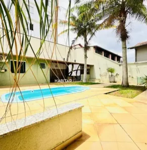 Casa com 4 Quartos à venda, 260m² no Santa Amélia, Belo Horizonte