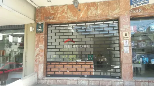 Ponto Comercial à venda, 82m² no Rio Branco, Porto Alegre