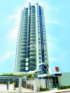 Apartamento com 3 Quartos à venda, 131m² no Vila Regente Feijó, São Paulo