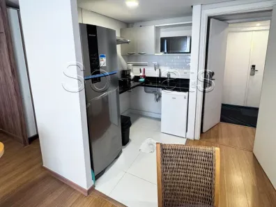 Flat com 2 Quartos à venda, 42m² no Planalto Paulista, São Paulo