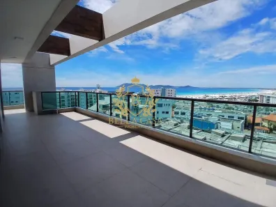 Cobertura com 3 Quartos à venda, 140m² no Centro, Cabo Frio