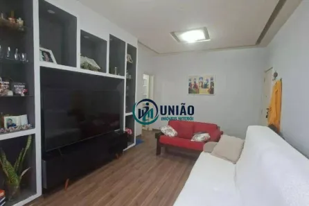 Apartamento com 3 Quartos à venda, 100m² no Ingá, Niterói
