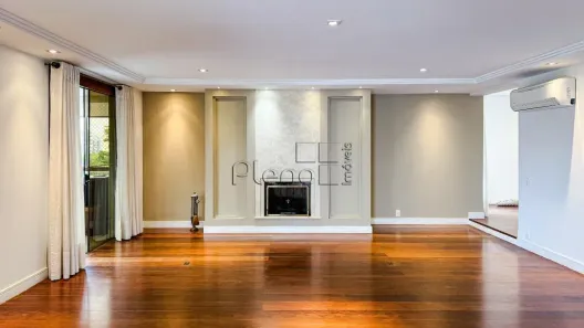 Apartamento com 4 Quartos para venda ou aluguel, 450m² no Cambuí, Campinas