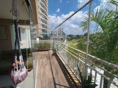 Apartamento com 3 Quartos à venda, 95m² no Vila Gomes, São Paulo