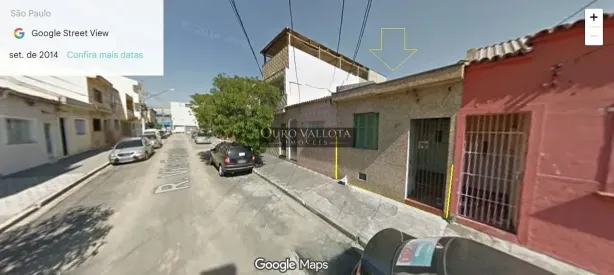 Casa com 2 Quartos à venda, 67m² no Água Rasa, São Paulo