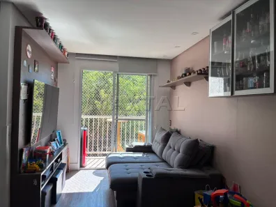 Apartamento com 2 Quartos à venda, 48m² no Vila Nova Cachoeirinha, São Paulo