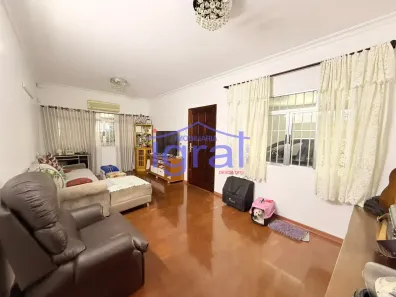 Sobrado com 3 Quartos à venda, 200m² no Vila Campestre, São Paulo