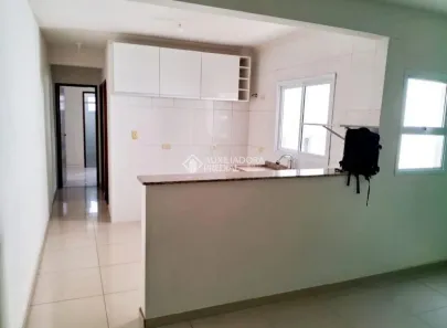 Cobertura com 2 Quartos à venda, 124m² no Vila Humaitá, Santo André