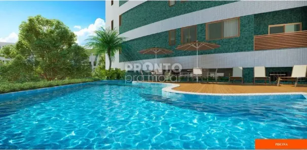 Apartamento com 4 Quartos à venda, 135m² no Rosarinho, Recife
