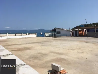 Ponto Comercial à venda, 249m² no Ponta das Canas, Florianópolis