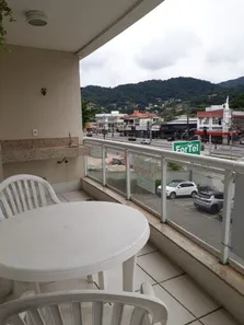 Apartamento com 3 Quartos à venda, 115m² no Itaipu, Niterói