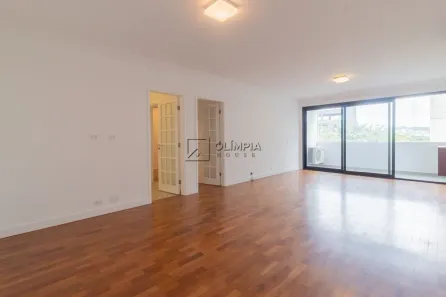Apartamento com 3 Quartos à venda, 128m² no Jardim Paulistano, São Paulo