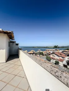 Cobertura com 3 Quartos à venda, 166m² no São Marcos, Macaé