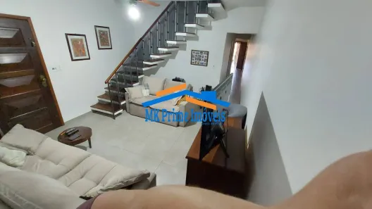 Sobrado com 4 Quartos à venda, 212m² no São Pedro, Osasco