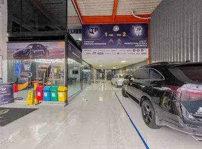 Prédio Comercial à venda, 2300m² no Ipiranga, São Paulo
