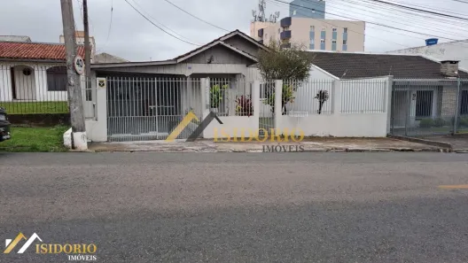 Lote/Terreno à venda, 475m² no Santa Cândida, Curitiba