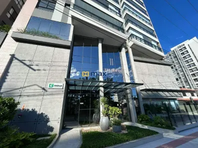 Apartamento com 3 Quartos à venda, 109m² no Gravatá, Navegantes
