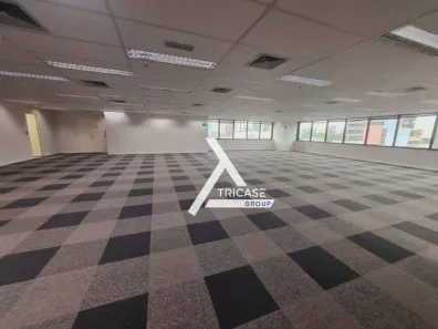 Sala Comercial para alugar, 775m² no Pinheiros, São Paulo
