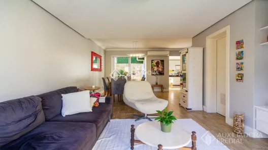 Casa de Condomínio com 2 Quartos à venda, 119m² no Partenon, Porto Alegre