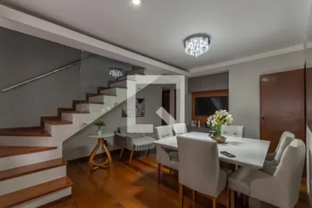 Cobertura com 3 Quartos à venda, 175m² no Dona Clara, Belo Horizonte