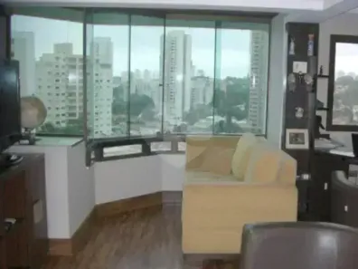 Cobertura com 2 Quartos para venda ou aluguel, 145m² no Vila Mascote, São Paulo